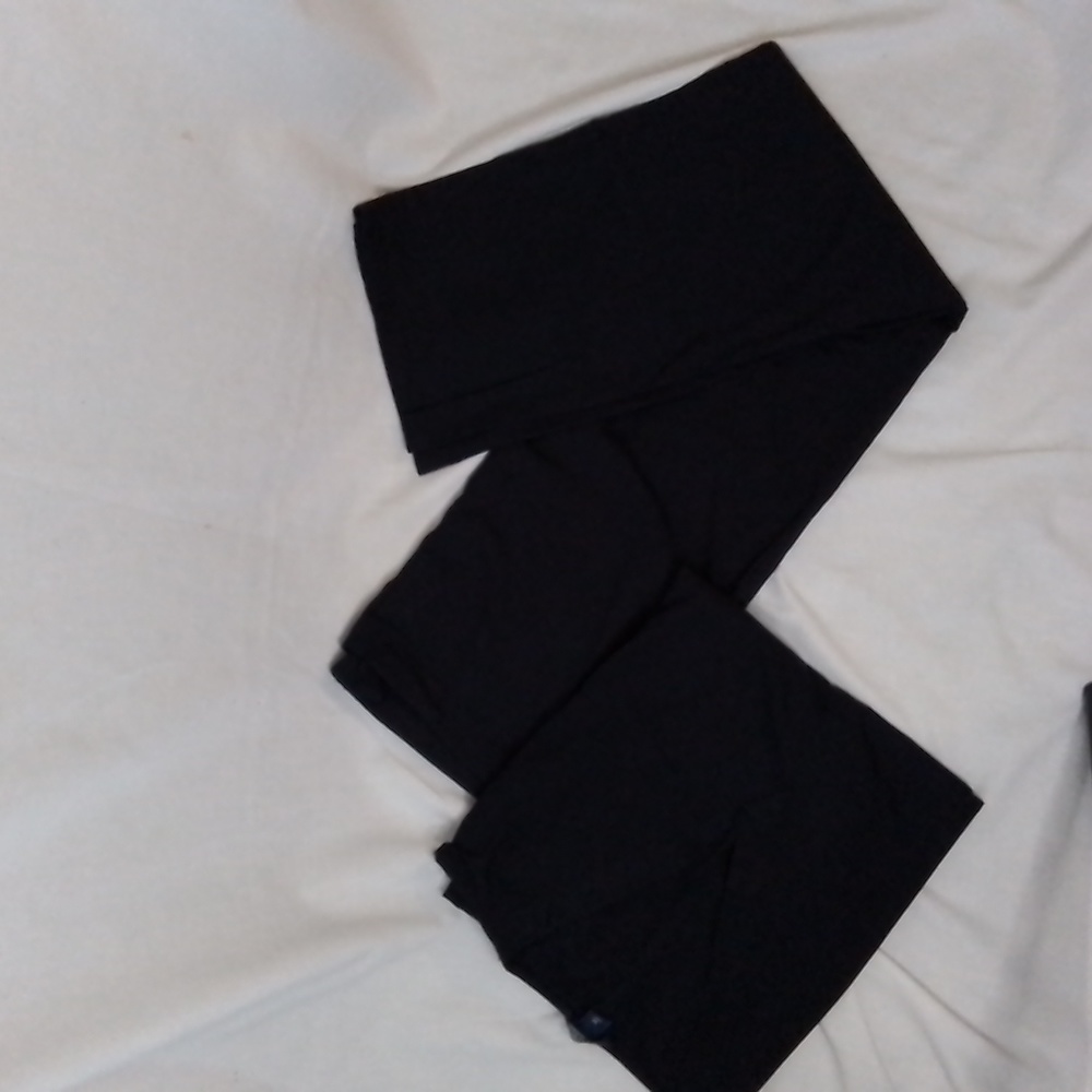 Set of Blue Scrubs